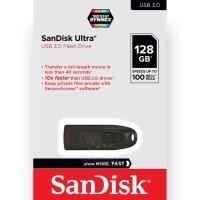 ราคา SanDisk Flash Drive Ultra USB 3 0 128GB อ่าน 130MB s SDCZ48 128G U46 เมมโมรี่ การ์ด แซนดิส แฟลซไดร์ฟ ประกัน Synnex 5ปี (10082676756)