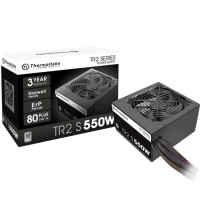 ราคา POWER SUPPLY อุปกรณ์จ่ายไฟ THERMALTAKE TR2 S 550W 650W 750W 80 PLUS (126609100896)