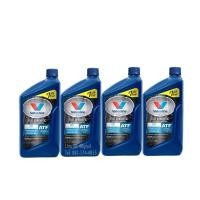 ราคา น้ำมันเกียร์ออโต้ กรองเกียร์ VALVOLINE CVT สำหรับ MARCH ALMERA MIRAGE ATTRAGE SWIFT (21255720880)