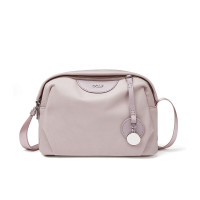 ราคา GOLF QUALITY Women Cross Body Bags Crossbody Shoulder Messenger Bag Vintage Elegant Wallet Purse Youth Womens Bags Mini Cross Bag Multi Compartments (26491379839)