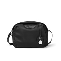 ราคา GOLF QUALITY Women Cross Body Bags Crossbody Shoulder Messenger Bag Vintage Elegant Wallet Purse Youth Womens Bags Mini Cross Bag Multi Compartments (26491379840)