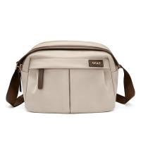 ราคา GOLF QUALITY Crossbody Womens Bags Nylon Shoulder Purse Small Cross Body Bag Ladies Casual Rectangular Phone Mini Cross Bag Anti Theft (22822428367)