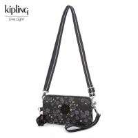 ราคา Kipling กระเป๋าสตางค์กระเป๋าลิงโทรศัพท์มือถือ Kipling ขนาดเล็กใหม่ Kipling สะพายไหล่เดียวน้ำหนักเบาเรียบง่าย (20444096979)