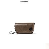 ราคา Hobs กระเป๋าสะพายข้างฮอบส์ Classy Tiny Cross Body Leather Bag (126269150502)