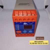 ราคา WIP W OP4 380V 3P 4W รีเลย์ป้องกันเฟส แบบดิจิตอล (4663066791)