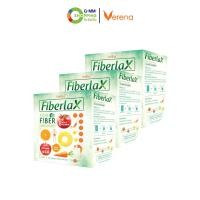 ราคา Verena เวอรีน่า ไฟเบอร์แล็กซ์ 10 ซอง 3 กล่อง 201829 (25713553923)