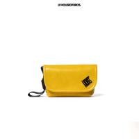 ราคา Hobs กระเป๋าสะพายข้างฮอบส์ Classy Tiny Cross Body Leather Bag (126269150505)