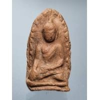 ราคา พระรอด พระรอดมหาวัน พิมพ์ต้อ พระรอดลำพูน พระรอดลำพูนแท้ ศิลปะทราวดี นานทีพบเจอสักครั้ง พระรอดแท้ พระสวยกรุเก่า (21697975641)