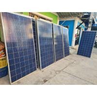 ราคา แผงโซล่าเซลล์310w ยี่ห้อCanadian Solar มือสอง แผง สภาพสวย (126695822202)