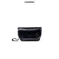 ราคา Hobs กระเป๋าสะพายข้างฮอบส์ Classy Tiny Cross Body Leather Bag (126269150501)