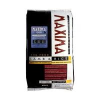 ราคา อาหารสุนัข MAXIMA DOG LAMB RICE 15KG สำหรับสุนัขทุกสายพันธุ์ (18766736573)