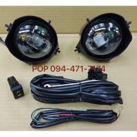 ราคา ไฟตัดหมอก สปอร์ตไลท์ ดีแมค1 9 ตัวเตี้ย led 2016 2017 2018 2019 LED foglamp sportlight isuzu dmax DMAX LED (8474449975)