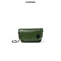 ราคา Hobs กระเป๋าสะพายข้างฮอบส์ Classy Tiny Cross Body Leather Bag (126269150503)