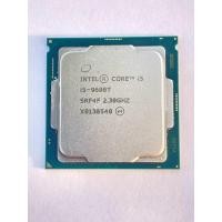 ราคา CPU Intel i5 9600T มือสองสภาพดีพร้อมใช้งาน แถมซิลิโคน (25947272043)