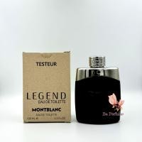 ราคา น้ำหอมแท้ Montblanc Legend EDT 100 ml กล่องเทสเตอร์ (19291426748)
