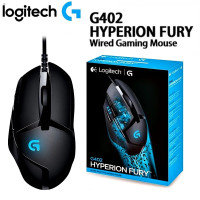 ราคา เม้าส์เกมมิ่งรุ่นใหม่ LOGITECH G203 G102 LIGHTSYNC RGB 6 Button Gaming Mouse สีสันสดใสหลากหลาย ประกัน 2 ปี (24847796226)