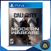 ราคา Call of Duty Modern Warfare Ps4 แผ่นแท้มือ1 Call of Duty Ps4 Call Modern Ps4 (873328925)