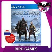 ราคา PS4 God of War Ragnarok แผ่นแท้ มือ1 (23625995539)