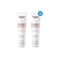 ราคา 1 แถม 1 Eucerin SPOTLESS BRIGHTENING GENTLE CLEANSING FOAM 150 G 2 โฟมล้างหน้าเพื่อผิวกระจ่างใส (26481544897)