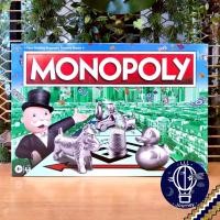 ราคา Monopoly Harry Potter Stitch Batman GO Giant Junior 2 in 1 App Banking Electronic Barbie Mega Gold (24974214335)