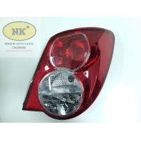 ราคา ไฟท้าย เชฟโรเลต โซนิค 12 16 รุ่น 4 ประตู Chevrolet Sonic 12 16 (18479056004)