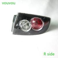 ราคา ไฟท้ายด้านนอก BR5H 51 160อุปกรณ์เสริมรถยนต์สำหรับ MAZDA 3 2004 2010 BK Sedan 4ประตู51 690 (25494789694)