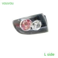 ราคา ไฟท้ายด้านนอก BR5H 51 160อุปกรณ์เสริมรถยนต์สำหรับ MAZDA 3 2004 2010 BK Sedan 4ประตู51 690 (25494789696)