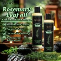 ราคา Tgideas Rosemary Shampoo BoostHair Growth Control Oil DandruffSoothe Scalp lritation RestoreShine Cleanser Conditioner (26253843401)