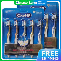 ราคา Oral B แปรงสีฟัน Oral B CrossAction 35 ด้าม แพ็คคู่ 2 (26185883071)