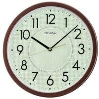 ราคา นาฬิกาแขวน ไซโก้ Seiko เรืองแสง ขนาด 14 นิ้ว รุ่น QXA629B QXA629 (884578480)