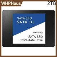 ราคา WHPHous SSD Drive 1TB 2TB 4TB Disk Internal Hard Drive For Laptop Computer (26241038985)