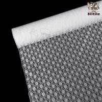 ราคา ยกม้วน 60หลา ผ้าลูกไม้ลายดอกมะลิ หน้ากว้าง 36 นิ้ว สำหรับทำชุดเจ้าสาว เดรส ชุดออกงาน ตัดเสื้อ ผ้าเมตร (23812690022)