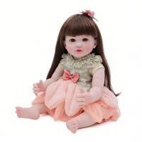 ราคา ตุ๊กตาทารกแบบรีบอร์น 55 ซม (126232001332)