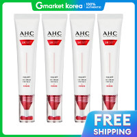 ราคา AHC ครีมบำรุงรอบดวงตา Full Lift Eye Cream Season 14 ขนาด 40 มล x 4 (26312497067)