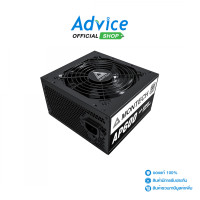 ราคา POWER SUPPLY 80 WHITE 600W MONTECH AP600 (24557941571)
