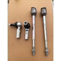 ราคา ลูกหมากคันชัก ลูกหมากแร็ค โตโยต้า วีโก้ ฟอร์จูนเนอร์ ลูกหมากคันชัก ลูกหมากแร็ค ไม้ตีกลอง ลูกหมากกันโคลงหน้า วีโก้ ตัวสูงTOYOTA VIGO 4WD FORTUNER ปี2004 2016 (25510200443)