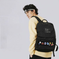 ราคา Skechers เป้คอมพิวเตอร์ความจุมากสำหรับผู้ชาย (126235592611)