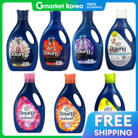 ราคา Downy นำยาปรบผานม ดอน 2 8 ลตร x 2 ขวด กลนอโรมา เอเลแกนซ (25712546036)
