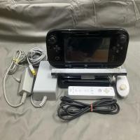 ราคา เครื่อง Wii U เล่นแผ่นแท้โซน JP ความจุ 8GB 32GB WiiU วียู ครบชุดพร้อมเล่น (126513699671)