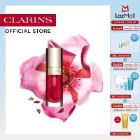 ราคา CLARINS LIP COMFORT OIL 7ml คลาแรงส์ ลิป คอมฟอร์ท ออยส์ ลิปบำรุงริมฝีปาก เครื่องสำอาง ลิป ลิปกลอส ชุ่มชื่น (126380741905)