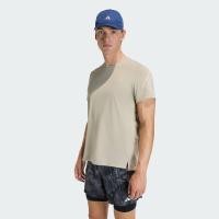 ราคา adidas วิ่ง เสื้อยืด adi365 Climacool ผู้ชาย สีน้ำตาล JZ7696 (26291921759)