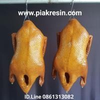 ราคา โมเดล เป็ดพะโล้ปลอม แบบใหญ Size L ตัวละ 1300 บาท กว้าง 16 ยาว 34 หนา 13 cm เนื้อเรซิ่น เป็ดปั๊วฉ่าย เป็ดเรซิ่น เป็ด เป็ดพะโล้ (1462268489)