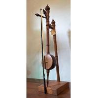 ราคา สะล้อ ซอ ซอเหนือ ซอล้านนา เครื่องดนตรีพื้นเมือง เครื่องดนตรีภาคเหนือ ล้านนา อุปกรณ์ดนตรี (15630886658)