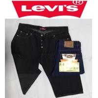 ราคา กางเกงยีนส์Liviขาสั้นชาย กางเกงขาสามส่วนชาย กางเกงลีวายส์แฟชั่น กางเกงยีนส์ชายขาสั้น กางเกงยีนส์ขาสั้นชาย (7732278244)