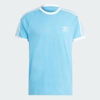 ราคา adidas ไลฟ์สไตล์ เสื้อยืด Adicolor Classics 3 Stripes ผู้ชาย สีน้ำเงิน IM9392 (22435111155)