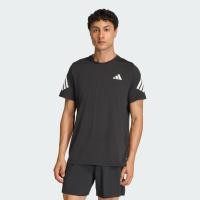 ราคา adidas วิ่ง เสื้อยืด adi365 Climacool ผู้ชาย สีดำ JZ7694 (26291998304)