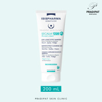 ราคา IsisPharma SECALIA ATO Shower Cream ครีมอาบน้ำ ล้างหน้า ฟื้นฟูซ่อมแซมผิวแห้ง ภูมิแพ้ผิวหนัง เหมาะกับผิวแพ้ง่าย จำหน่ายเฉพาะในโรงพยาบาลและคลินิก (24436344758)