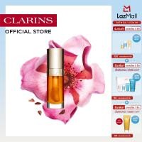 ราคา CLARINS LIP COMFORT OIL 7ml คลาแรงส์ ลิป คอมฟอร์ท ออยส์ ลิปบำรุงริมฝีปาก เครื่องสำอาง ลิป ลิปกลอส ชุ่มชื่น (126380741898)