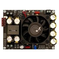 ราคา ZK PW500 DC สเต็ปอัพ 500W Step Up 11V 27V ถึง24V 50V Boost Converter วงจรเพิ่ม แรงดันไฟฟ้า (26398287862)