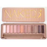 ราคา Urban Decay Eyeshadow Palette NAKED 3 (729308442)